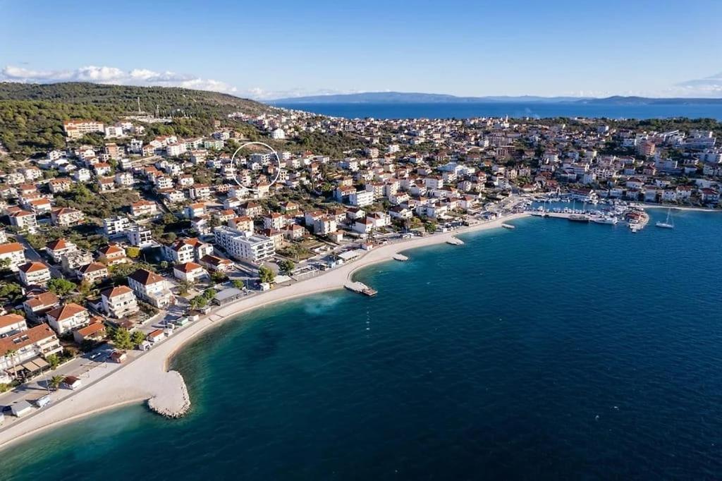 Apartmani Mm Trogir Kültér fotó