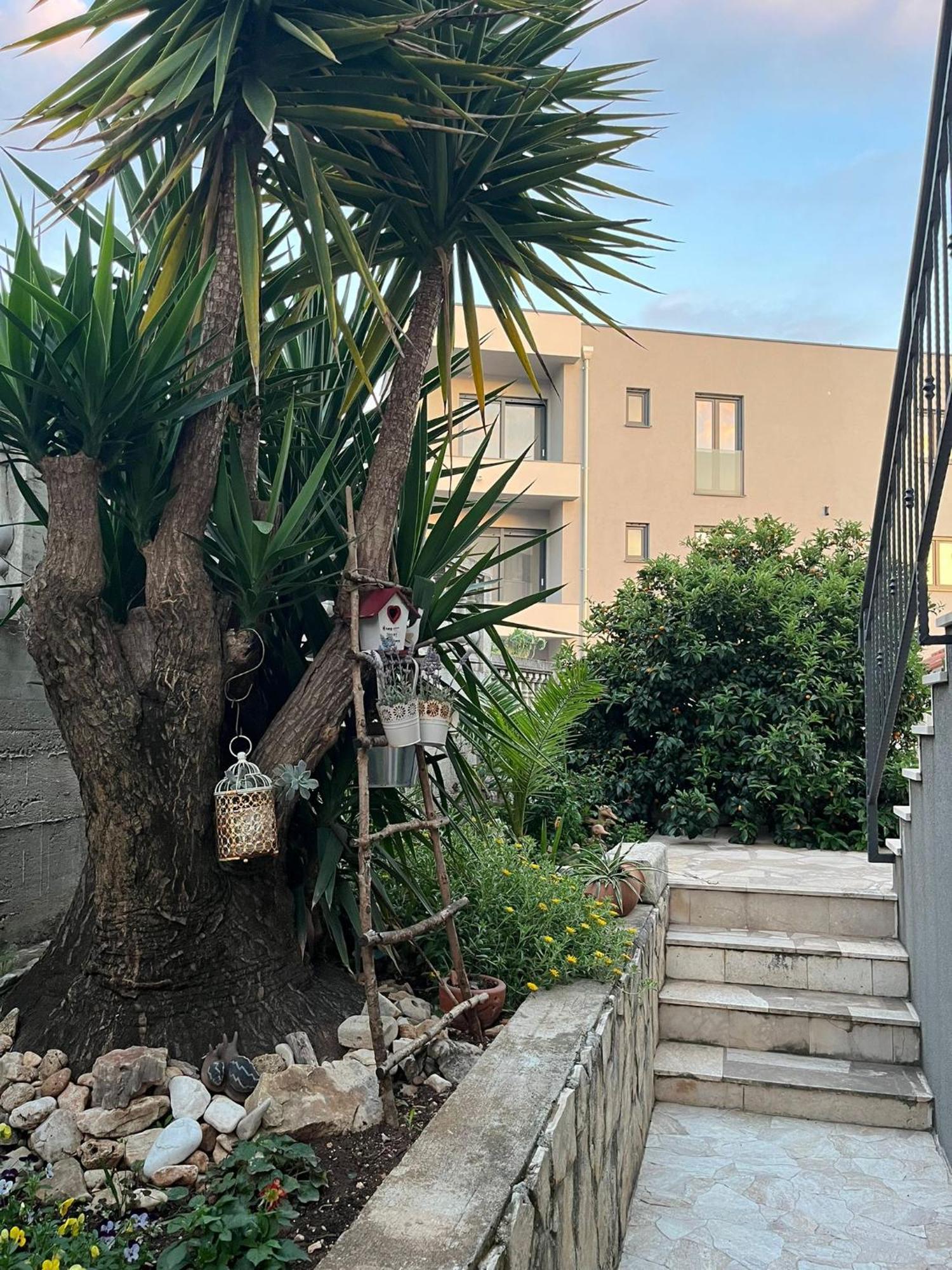 Apartmani Mm Trogir Kültér fotó