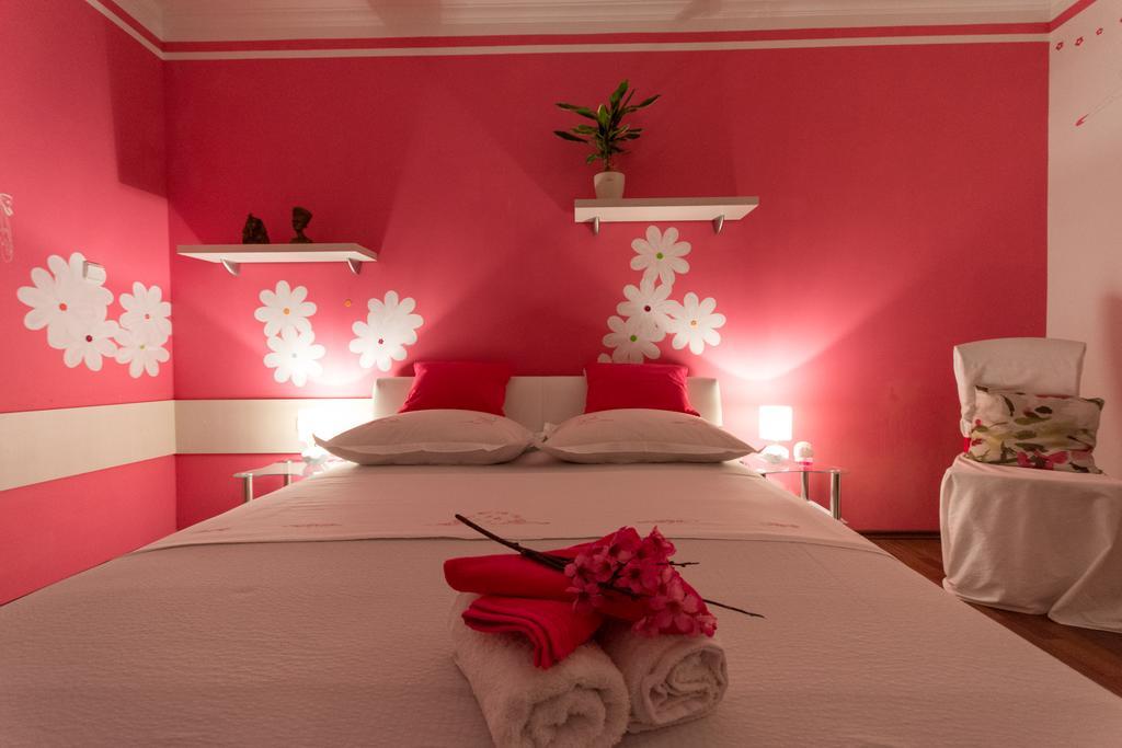 Apartmani Mm Trogir Kültér fotó