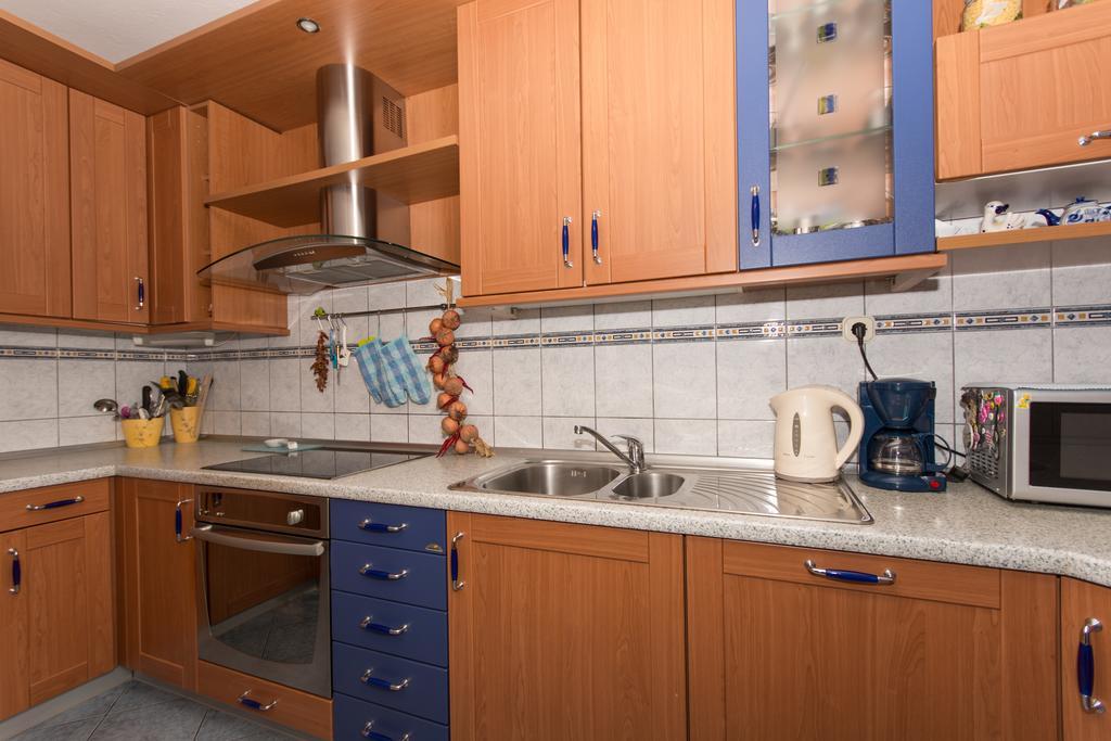 Apartmani Mm Trogir Kültér fotó
