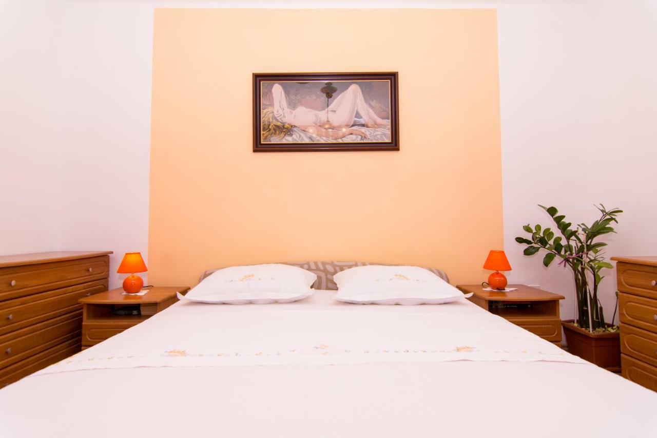 Apartmani Mm Trogir Kültér fotó
