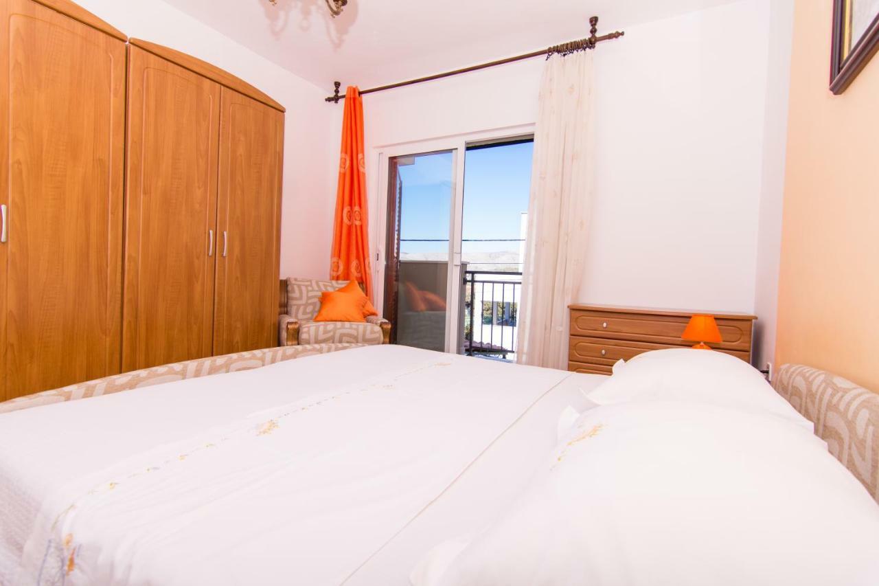 Apartmani Mm Trogir Kültér fotó