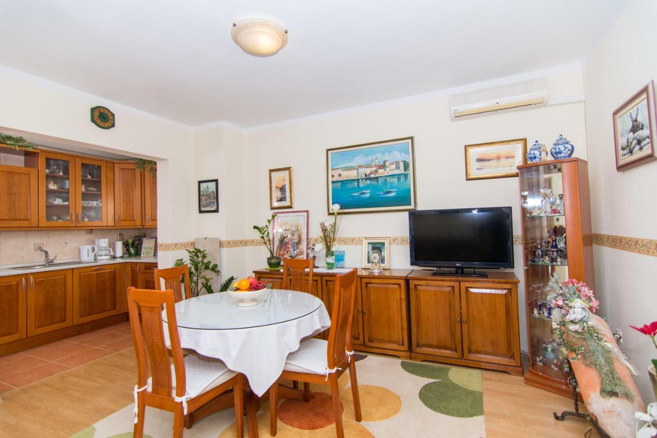 Apartmani Mm Trogir Kültér fotó
