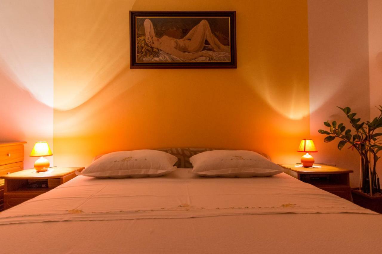 Apartmani Mm Trogir Kültér fotó