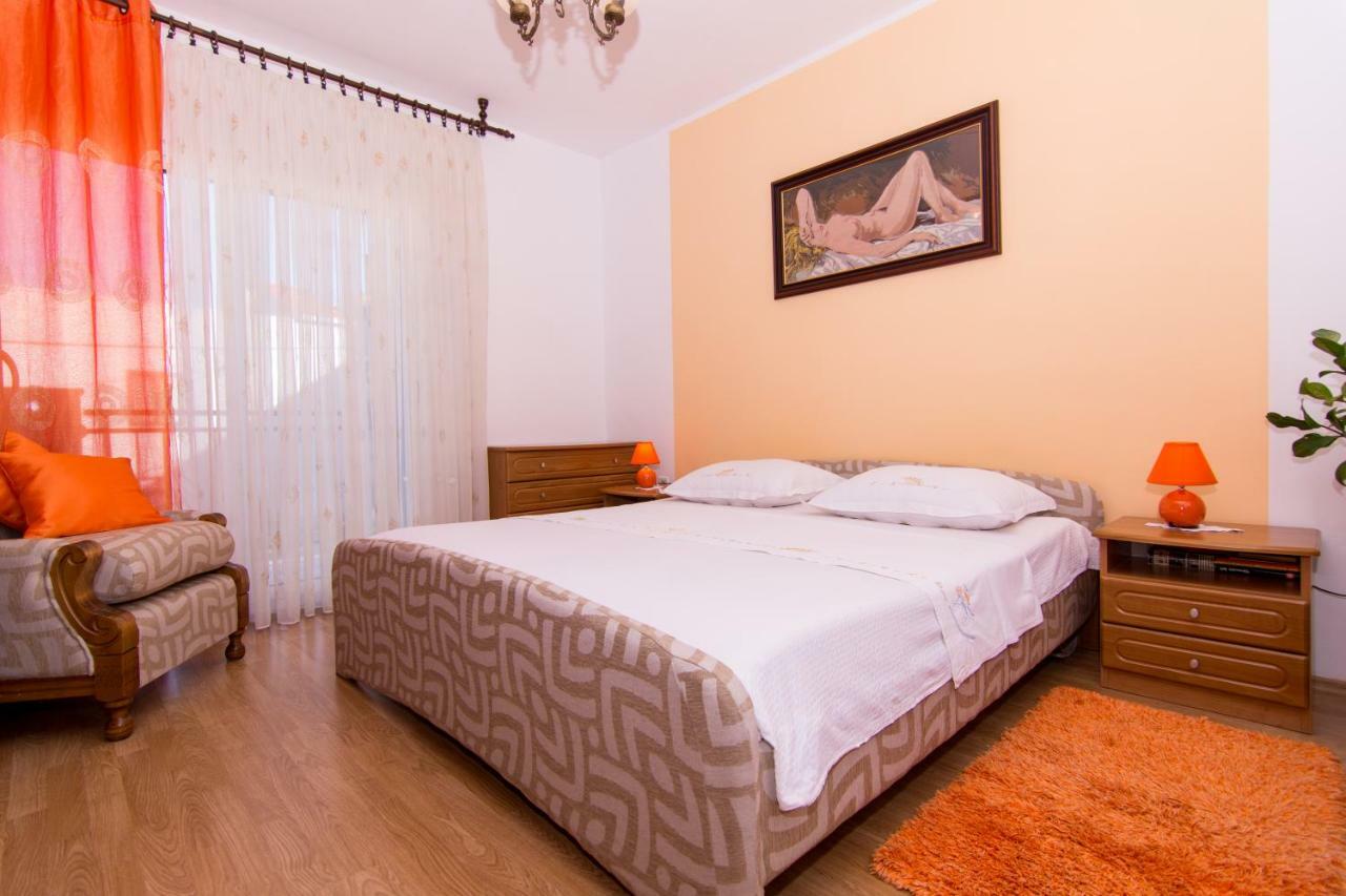 Apartmani Mm Trogir Kültér fotó