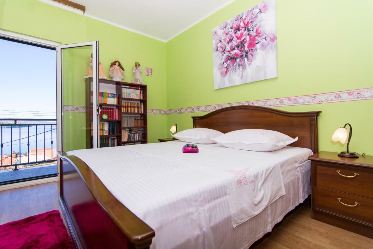 Apartmani Mm Trogir Kültér fotó