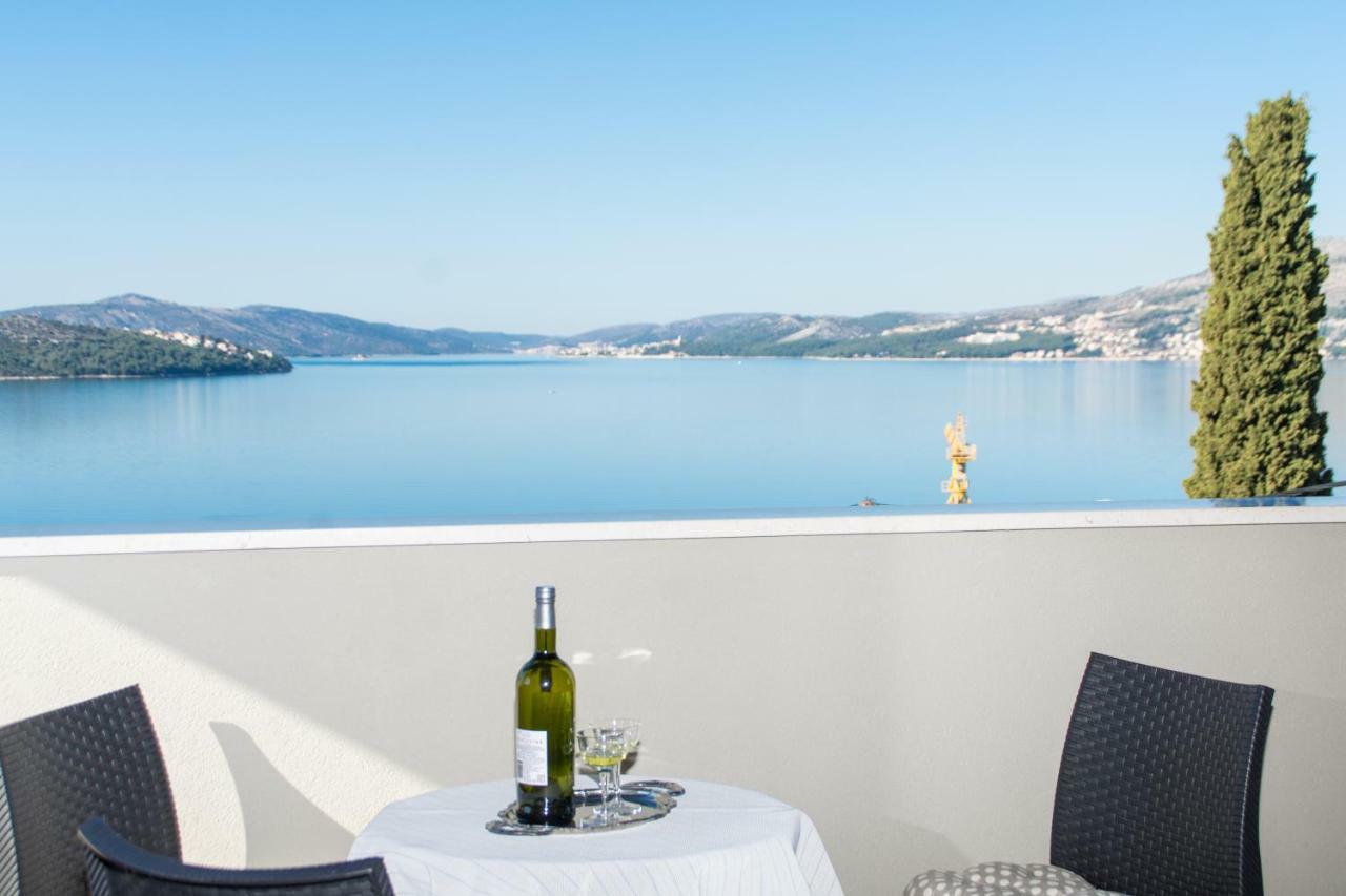 Apartmani Mm Trogir Kültér fotó